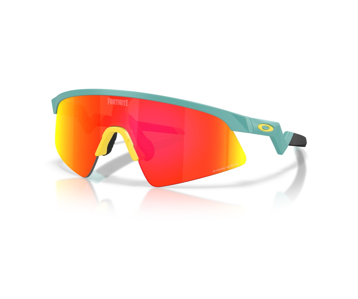 OAKLEY YOUTH SUN - RESISTOR SWEEP - OJ9015 - 901515 - 28