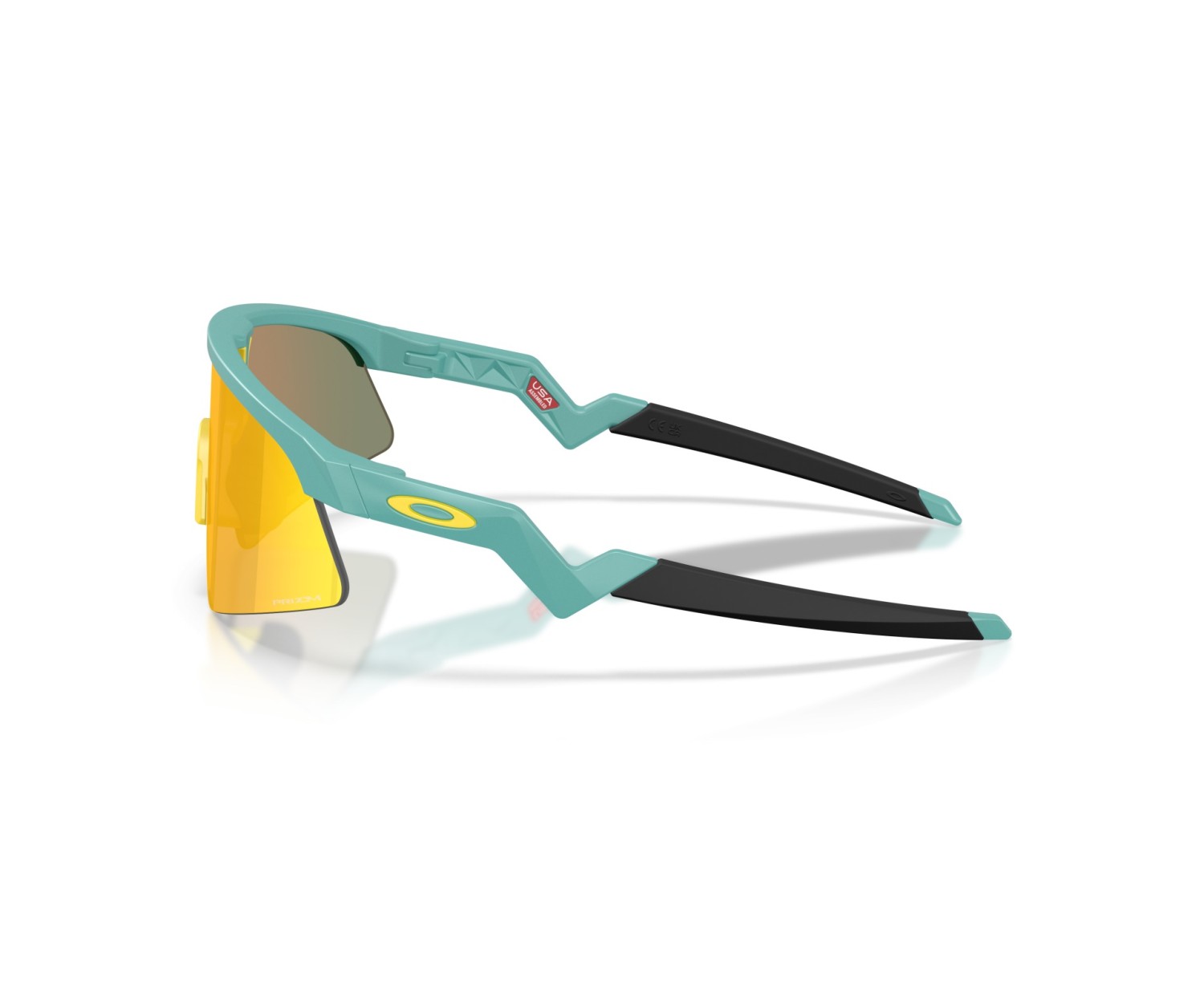 OAKLEY YOUTH SUN - RESISTOR SWEEP - OJ9015 - 901515 - 28