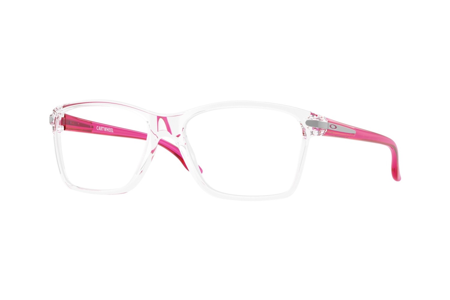 OAKLEY - CARTWHEEL - OY8010 - 801001 - 51
