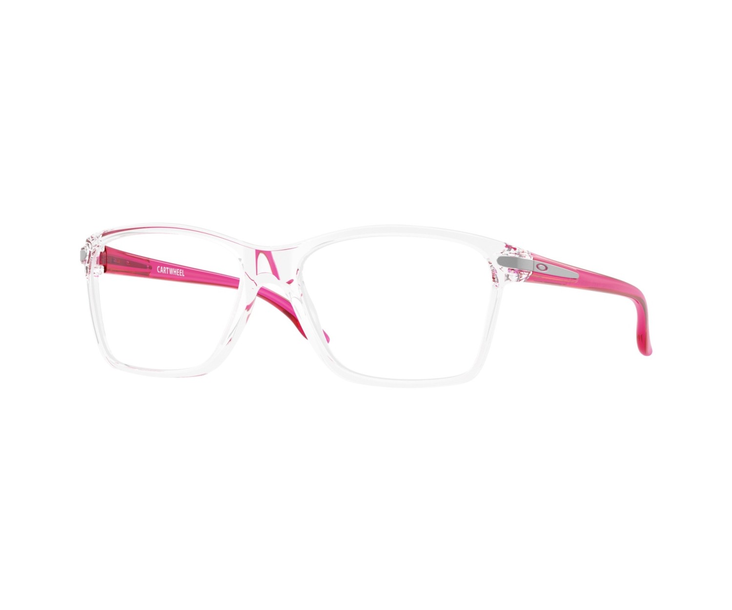 OAKLEY - CARTWHEEL - OY8010 - 801001 - 51