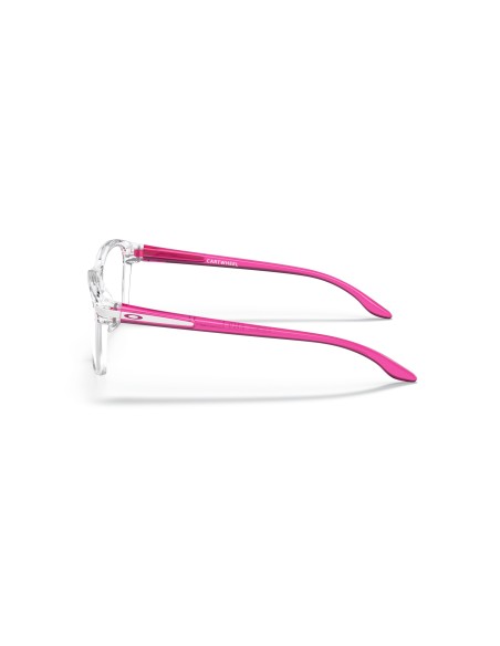 OAKLEY - CARTWHEEL - OY8010 - 801001 - 51
