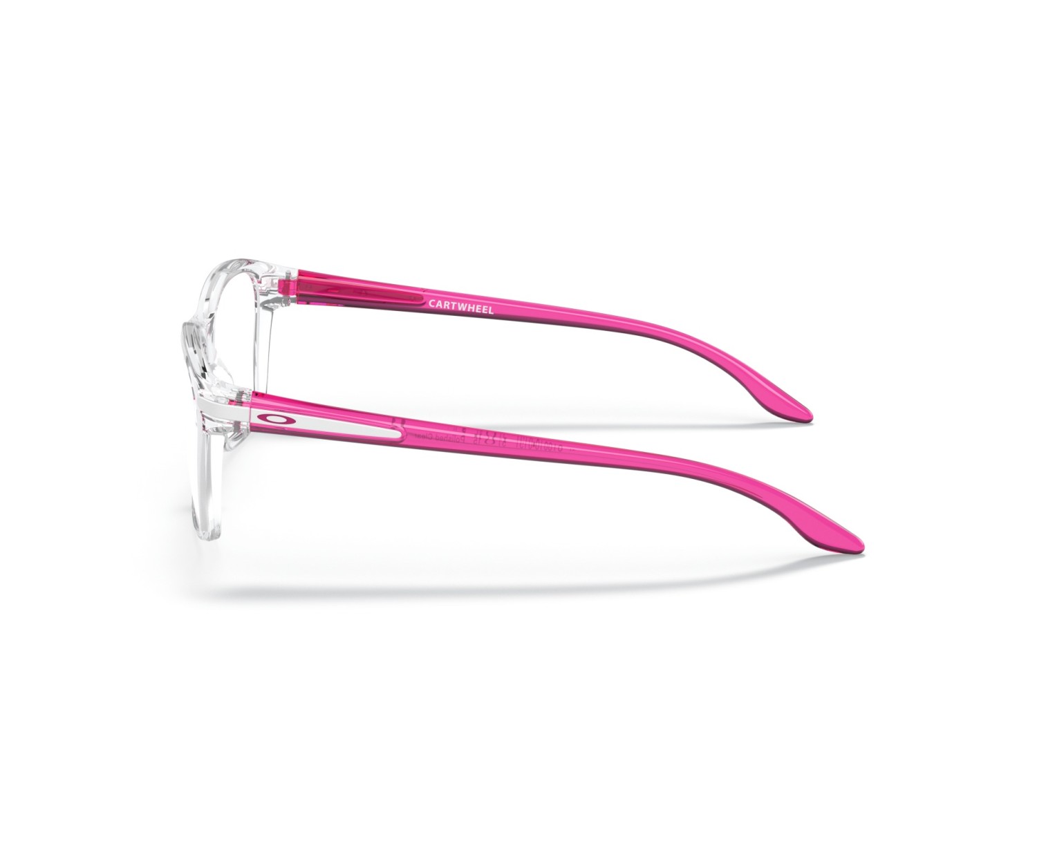 OAKLEY - CARTWHEEL - OY8010 - 801001 - 51