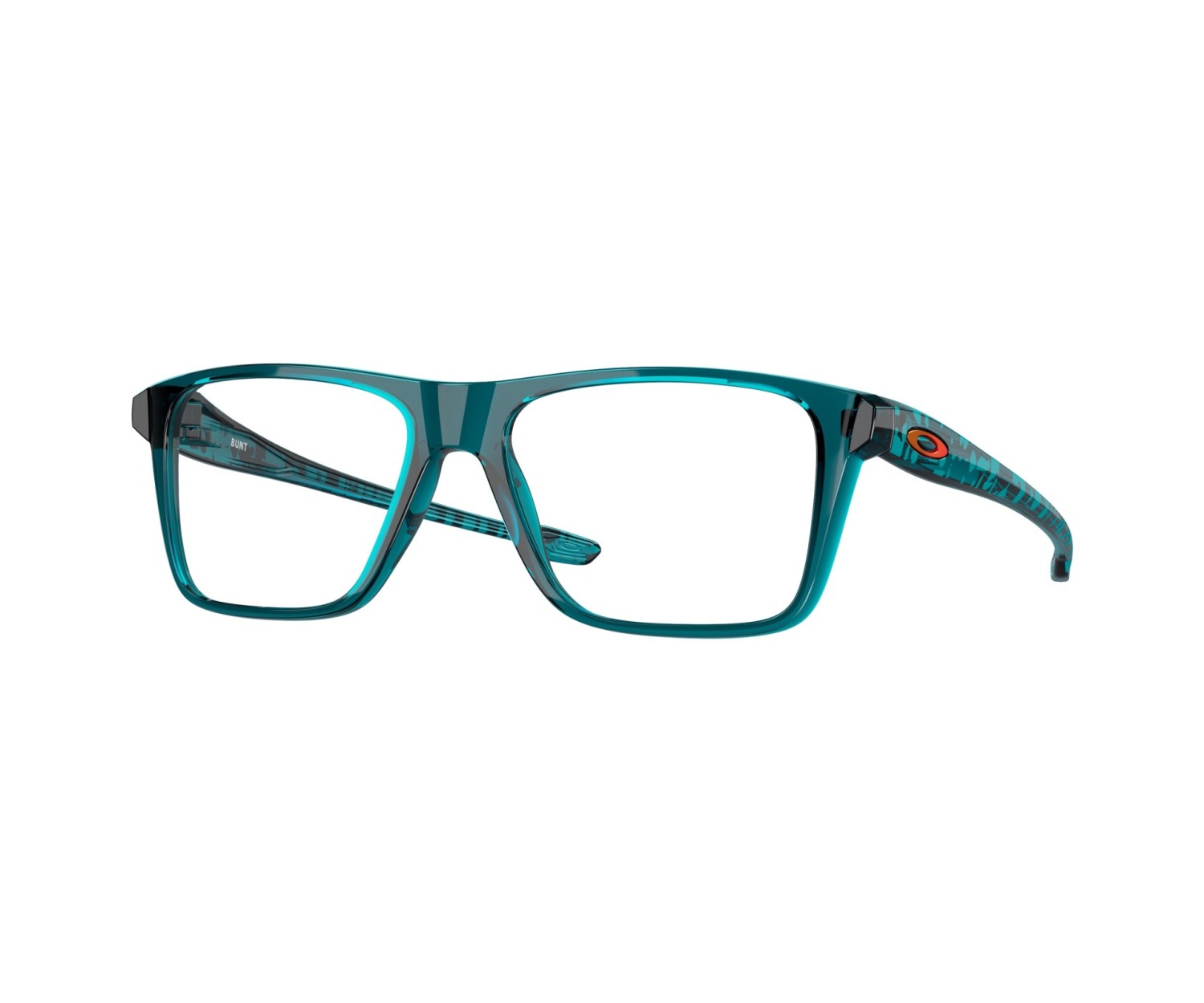 OAKLEY - BUNT - OY8026 - 802606 - 48