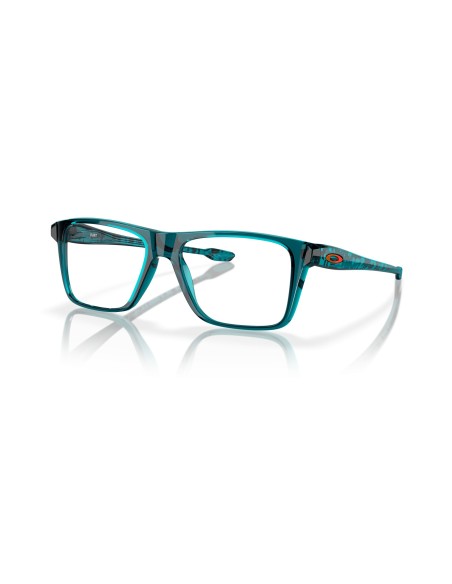 OAKLEY YOUTH  - BUNT - OY8026 - 802606 - 50