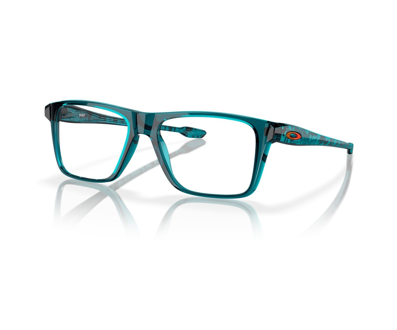 OAKLEY YOUTH  - BUNT - OY8026 - 802606 - 50