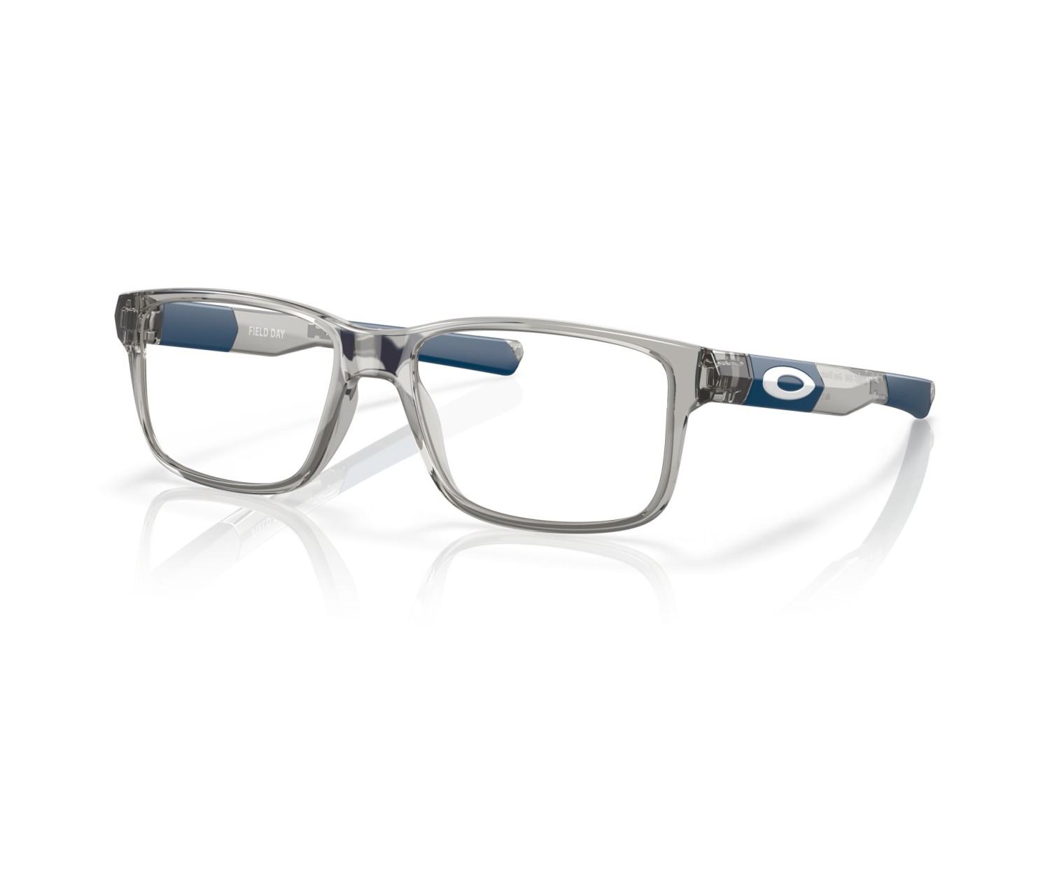 OAKLEY YOUTH  - FIELD DAY - OY8007 - 800710 - 50