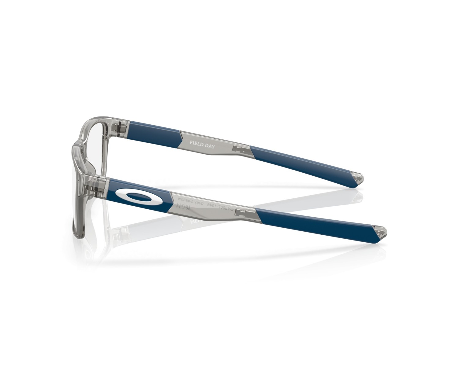 OAKLEY YOUTH  - FIELD DAY - OY8007 - 800710 - 50