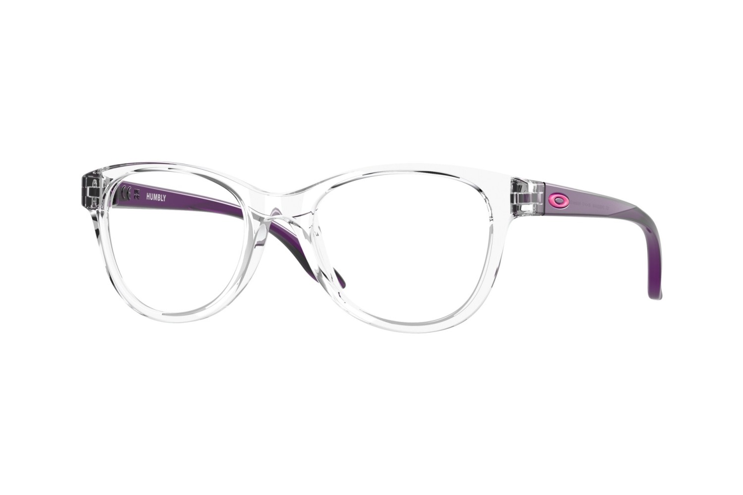 OAKLEY - HUMBLY - OY8022 - 802204 - 46