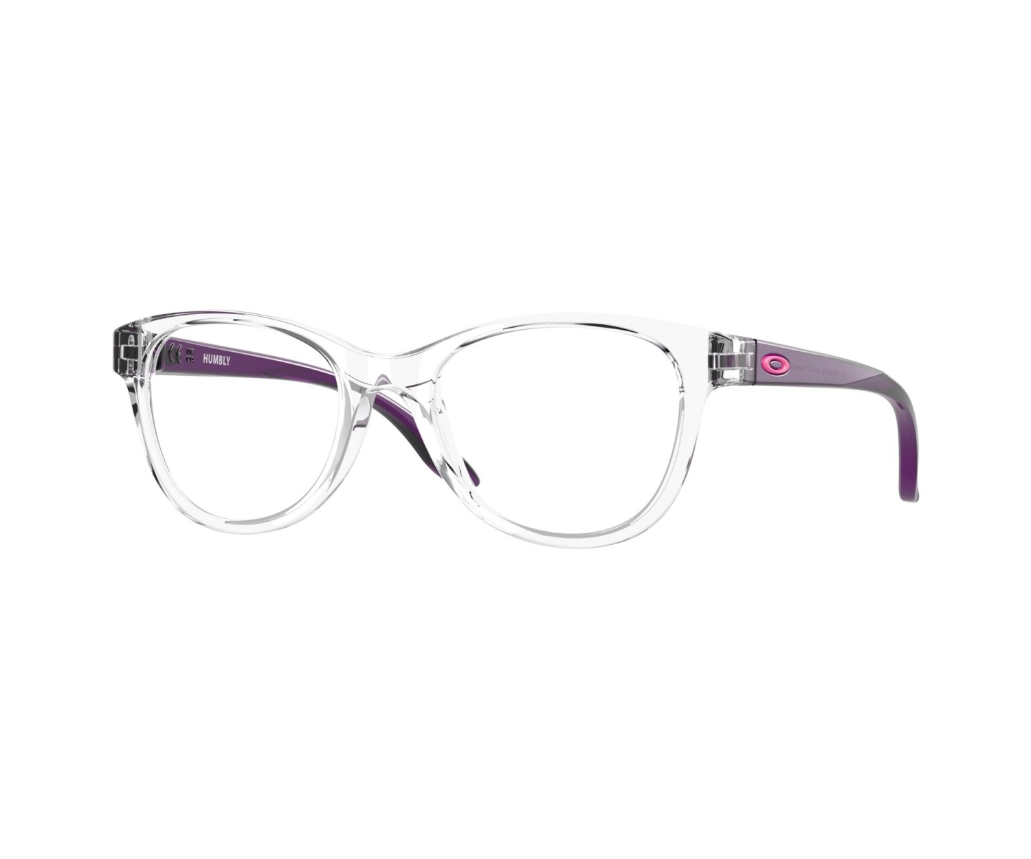 OAKLEY - HUMBLY - OY8022 - 802204 - 46