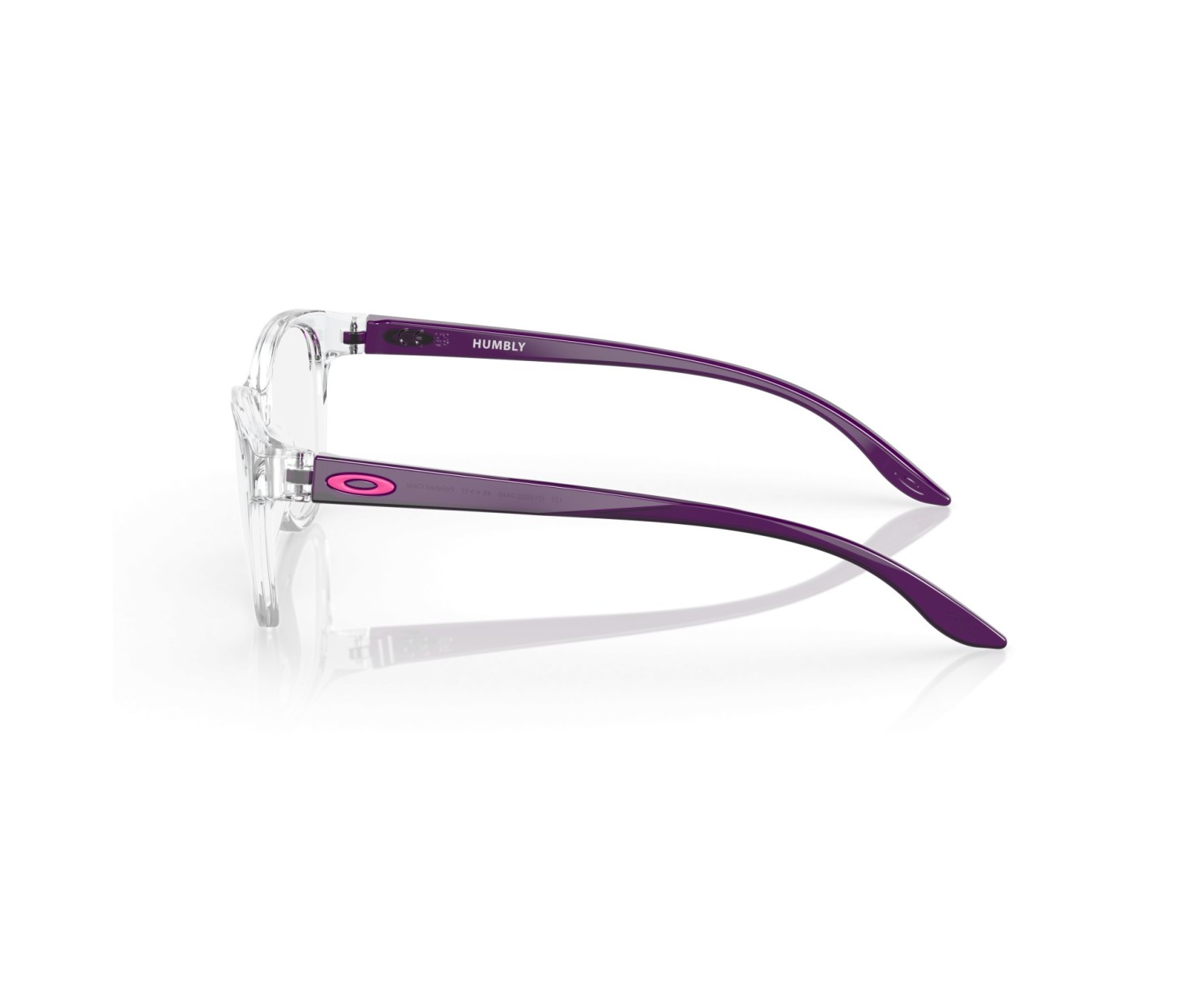 OAKLEY - HUMBLY - OY8022 - 802204 - 46
