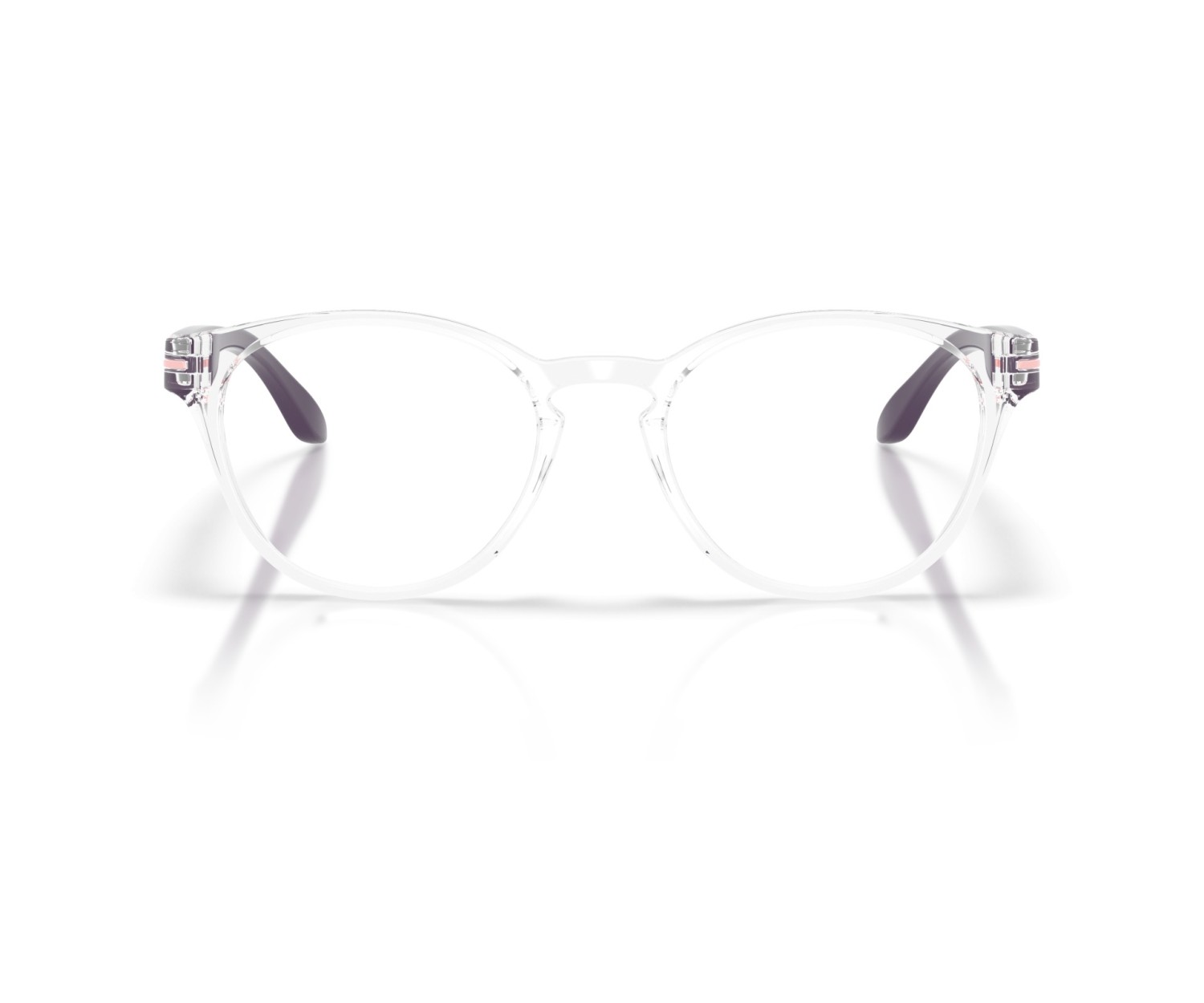 OAKLEY YOUTH RX - ROUND OFF - OY8017 - 801706 - 46