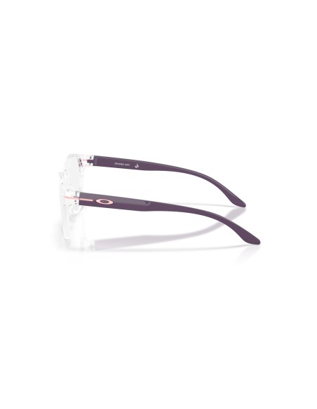 OAKLEY YOUTH RX - ROUND OFF - OY8017 - 801706 - 46
