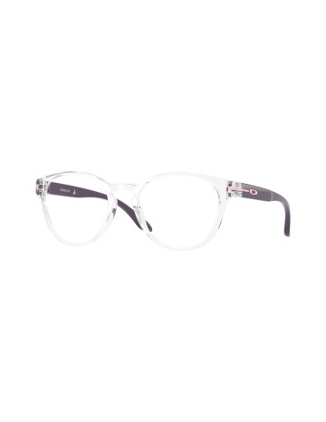 OAKLEY YOUTH RX - ROUND OFF - OY8017 - 801706 - 48
