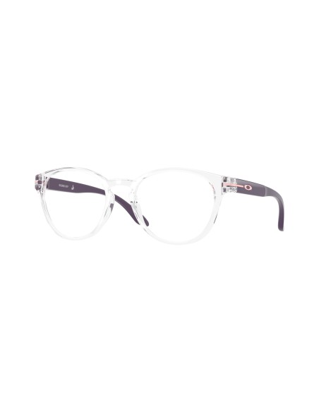 OAKLEY YOUTH RX - ROUND OFF - OY8017 - 801706 - 48