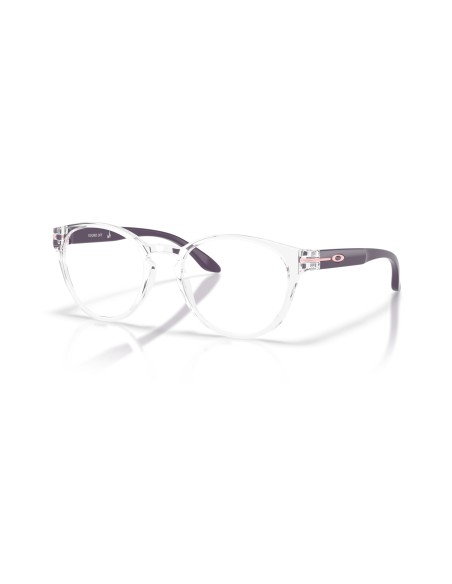 OAKLEY YOUTH RX - ROUND OFF - OY8017 - 801706 - 48