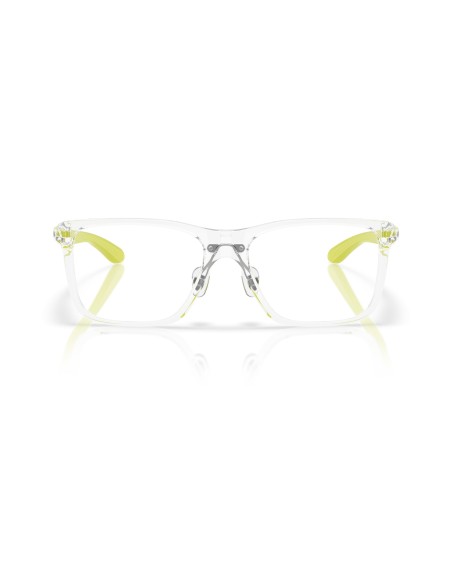 OAKLEY YOUTH  - SANDO - OY8032D - 803205 - 49