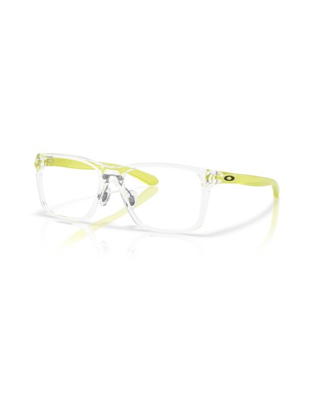 OAKLEY YOUTH  - SANDO - OY8032D - 803205 - 49
