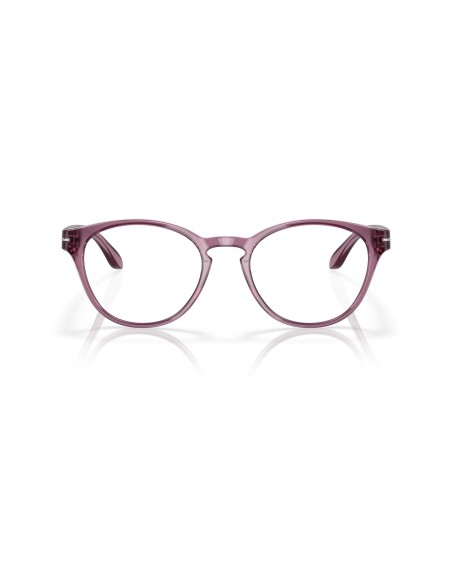 OAKLEY YOUTH  - ROUND OFF - OY8017 - 801705 - 48