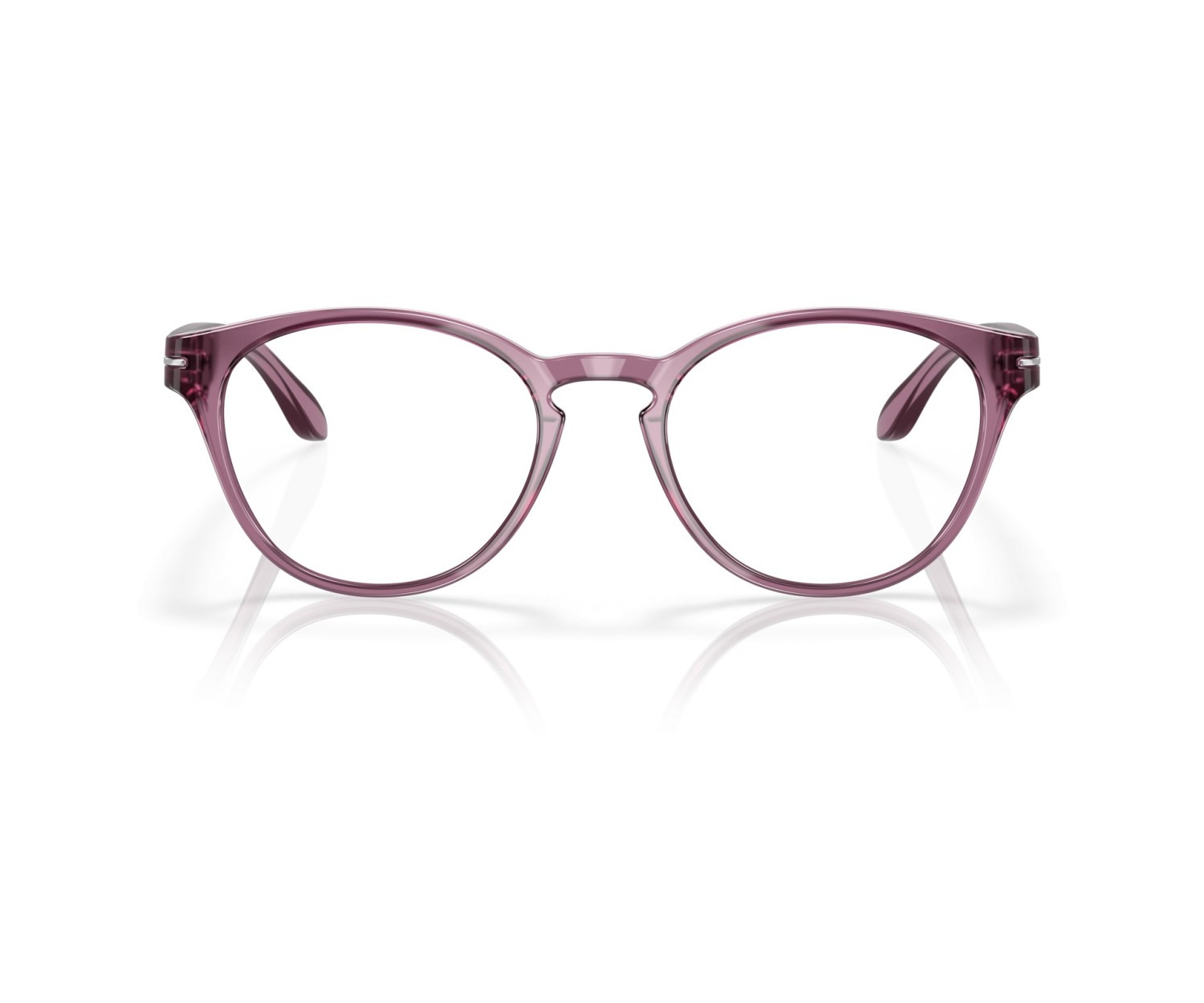 OAKLEY YOUTH  - ROUND OFF - OY8017 - 801705 - 48
