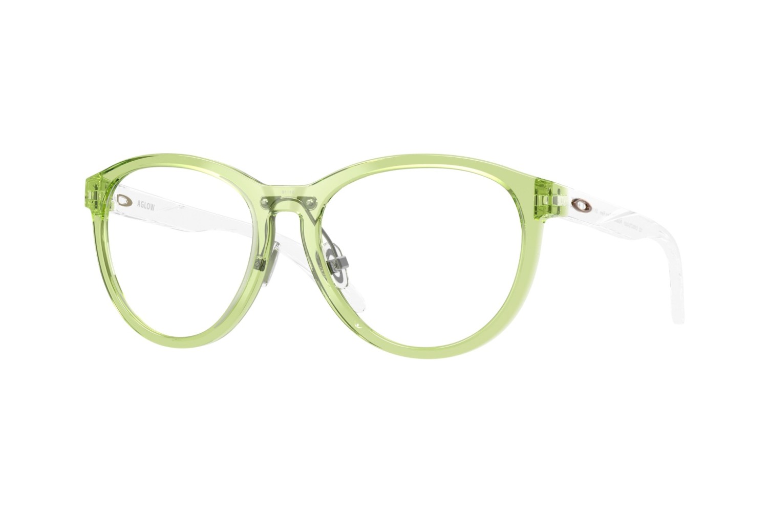 OAKLEY - AGLOW - OY8027D - 802705 - 49