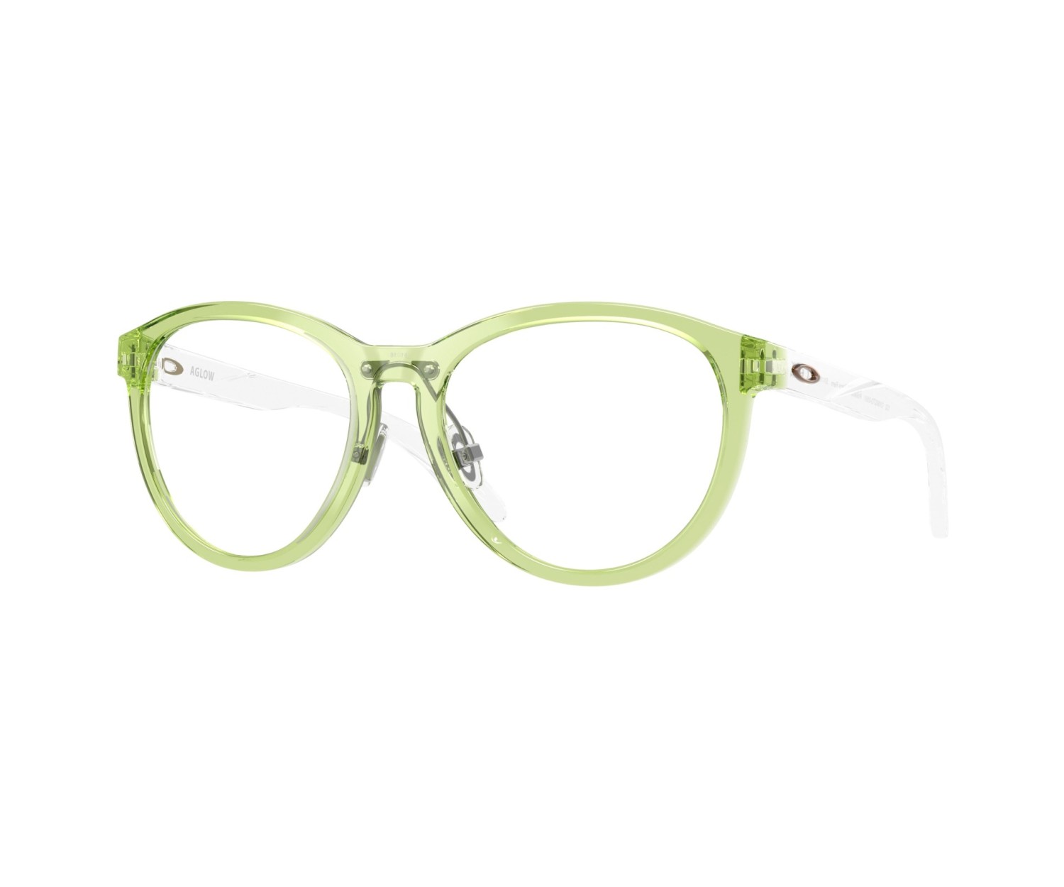 OAKLEY - AGLOW - OY8027D - 802705 - 49