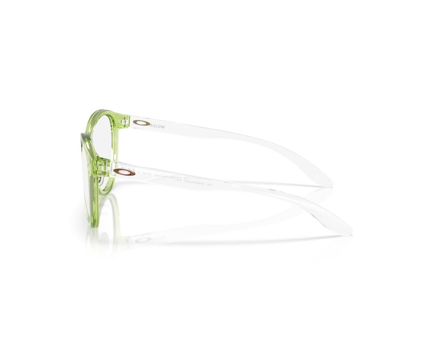 OAKLEY - AGLOW - OY8027D - 802705 - 49