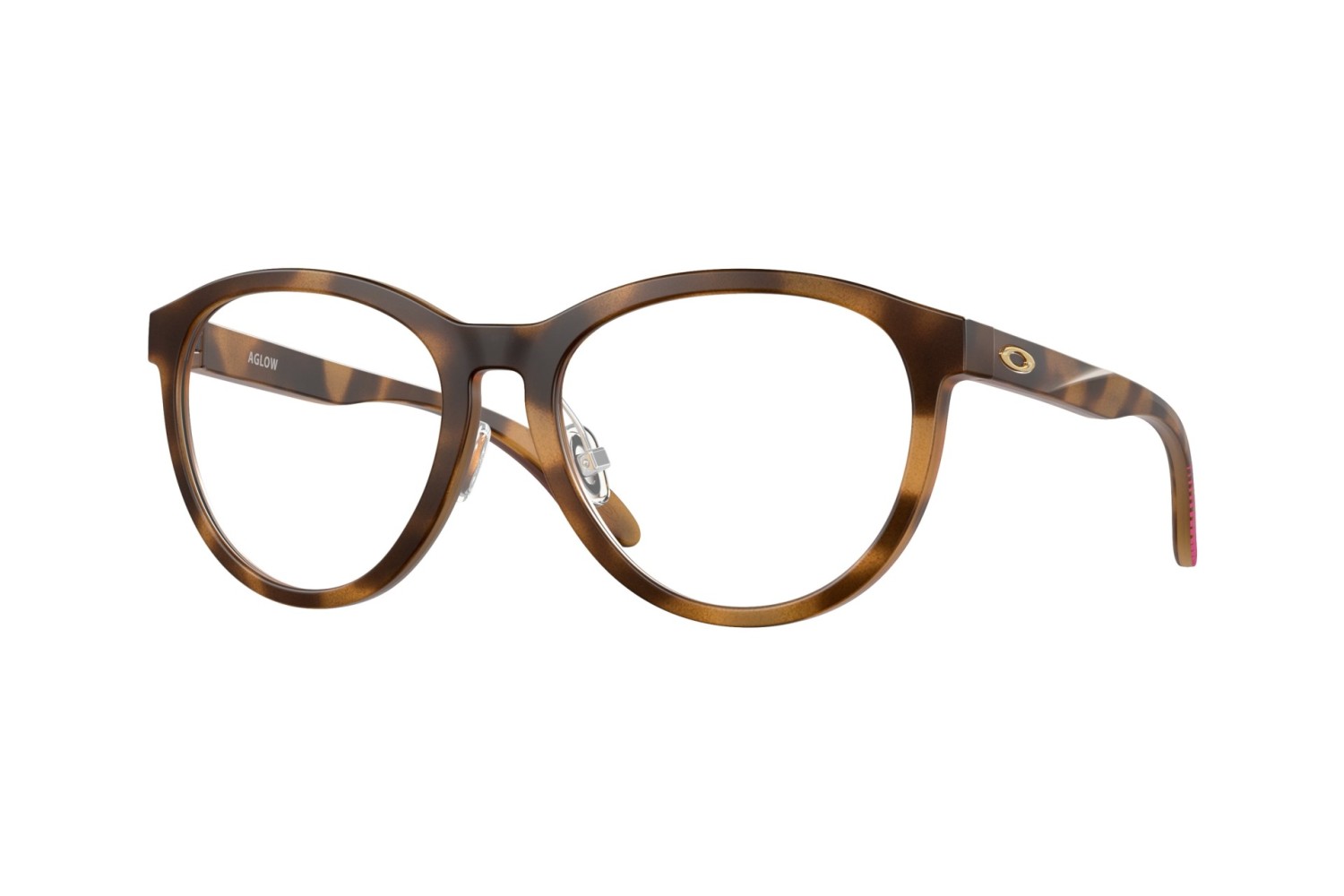 OAKLEY - AGLOW - OY8027D - 802702 - 49