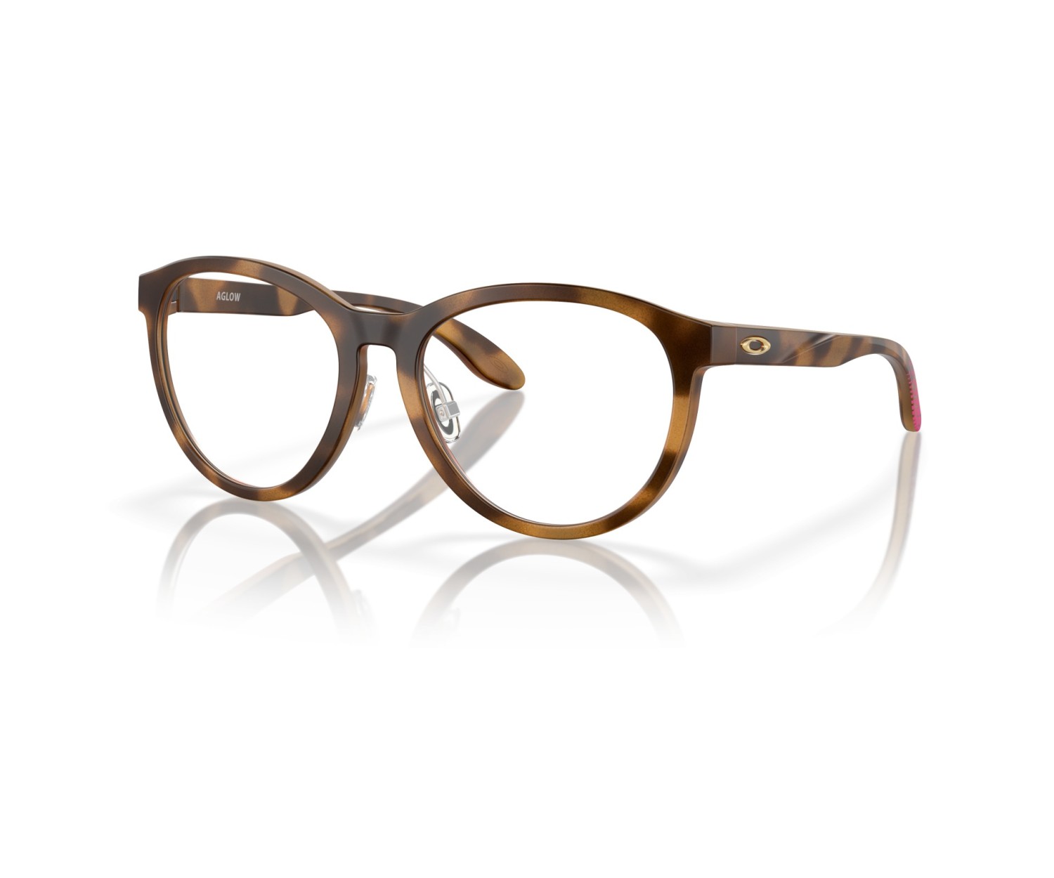 OAKLEY - AGLOW - OY8027D - 802702 - 49