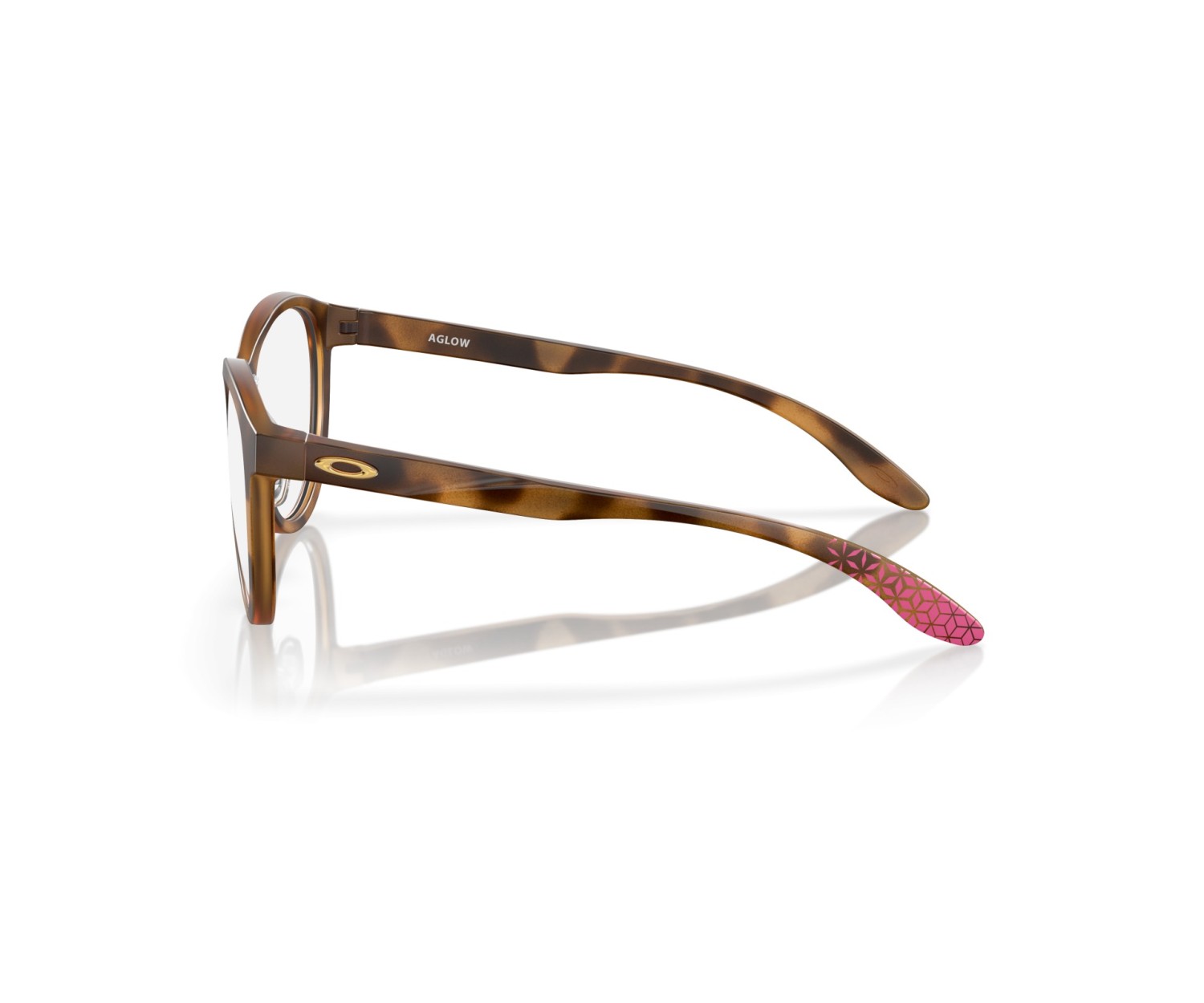 OAKLEY - AGLOW - OY8027D - 802702 - 49