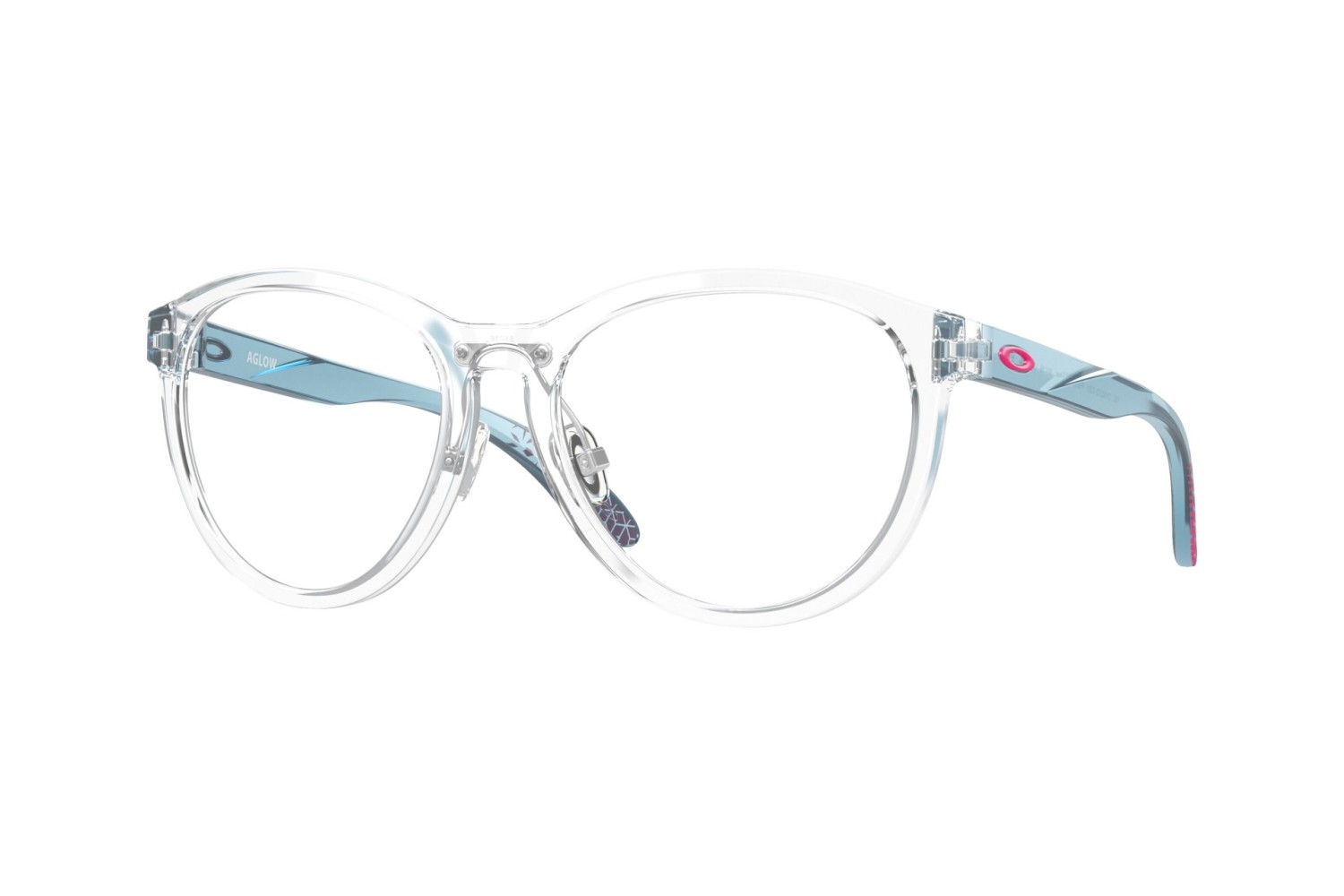 OAKLEY - AGLOW - OY8027D - 802703 - 49