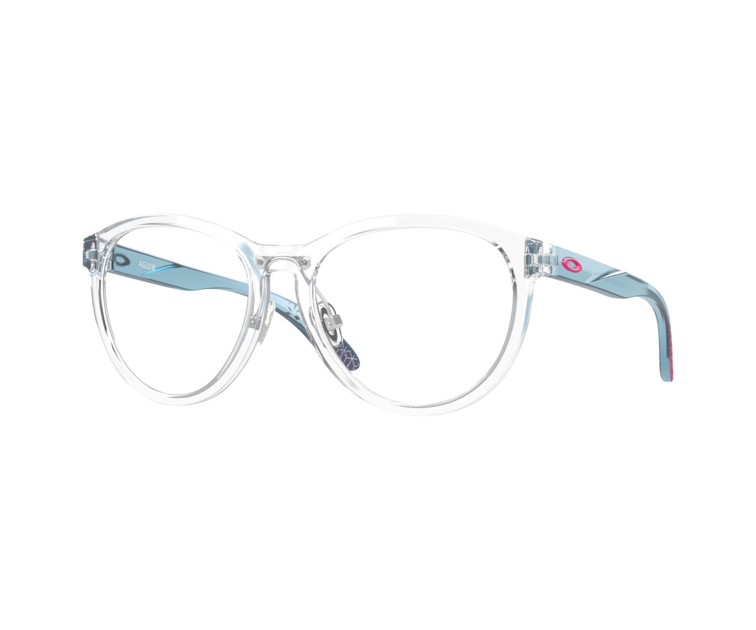 OAKLEY - AGLOW - OY8027D - 802703 - 49