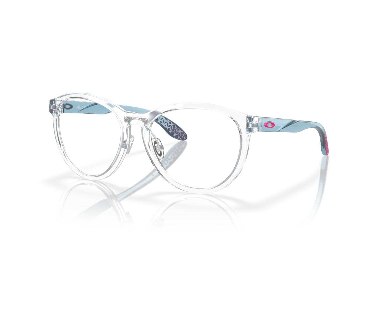 OAKLEY - AGLOW - OY8027D - 802703 - 49