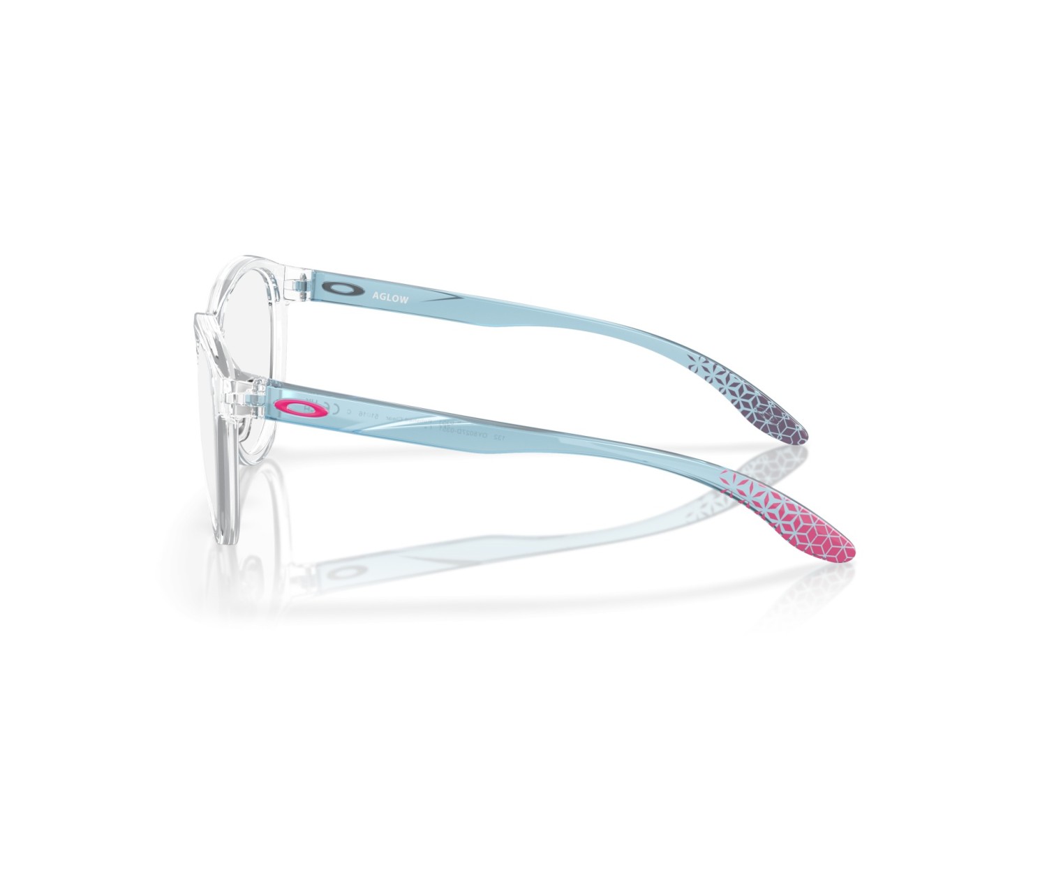 OAKLEY - AGLOW - OY8027D - 802703 - 51