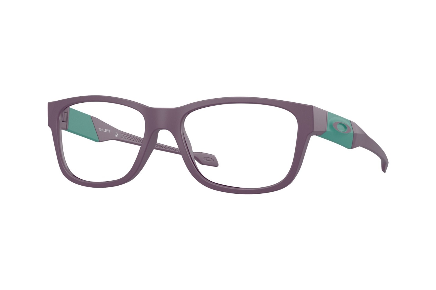 OAKLEY YOUTH RX - TOP LEVEL - OY8012 - 801208 - 48