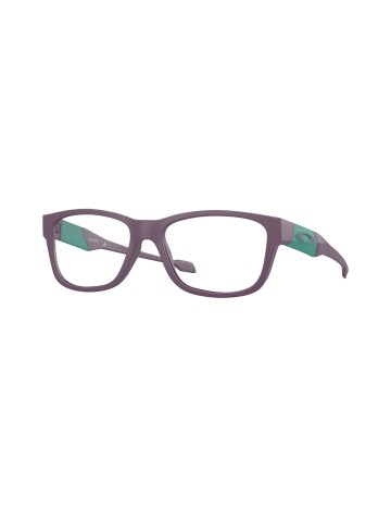 OAKLEY YOUTH RX - TOP LEVEL - OY8012 - 801208 - 48