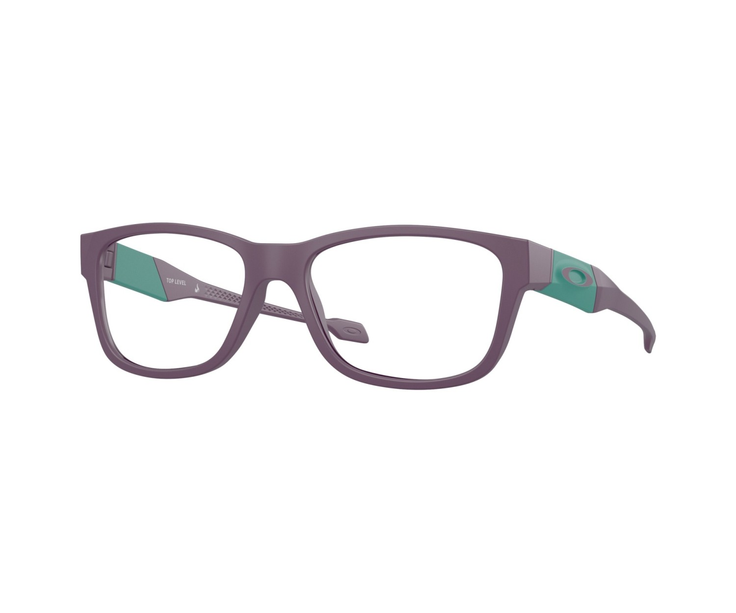 OAKLEY YOUTH RX - TOP LEVEL - OY8012 - 801208 - 48