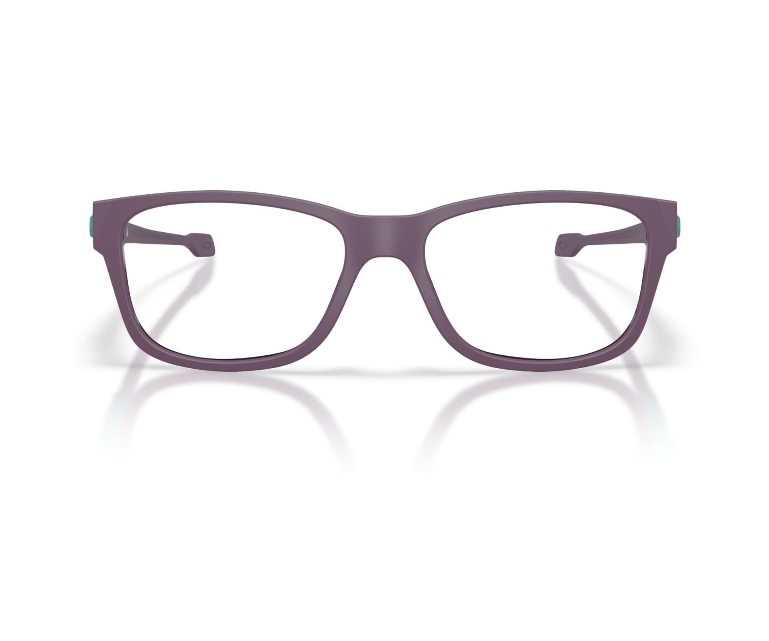 OAKLEY YOUTH RX - TOP LEVEL - OY8012 - 801208 - 48