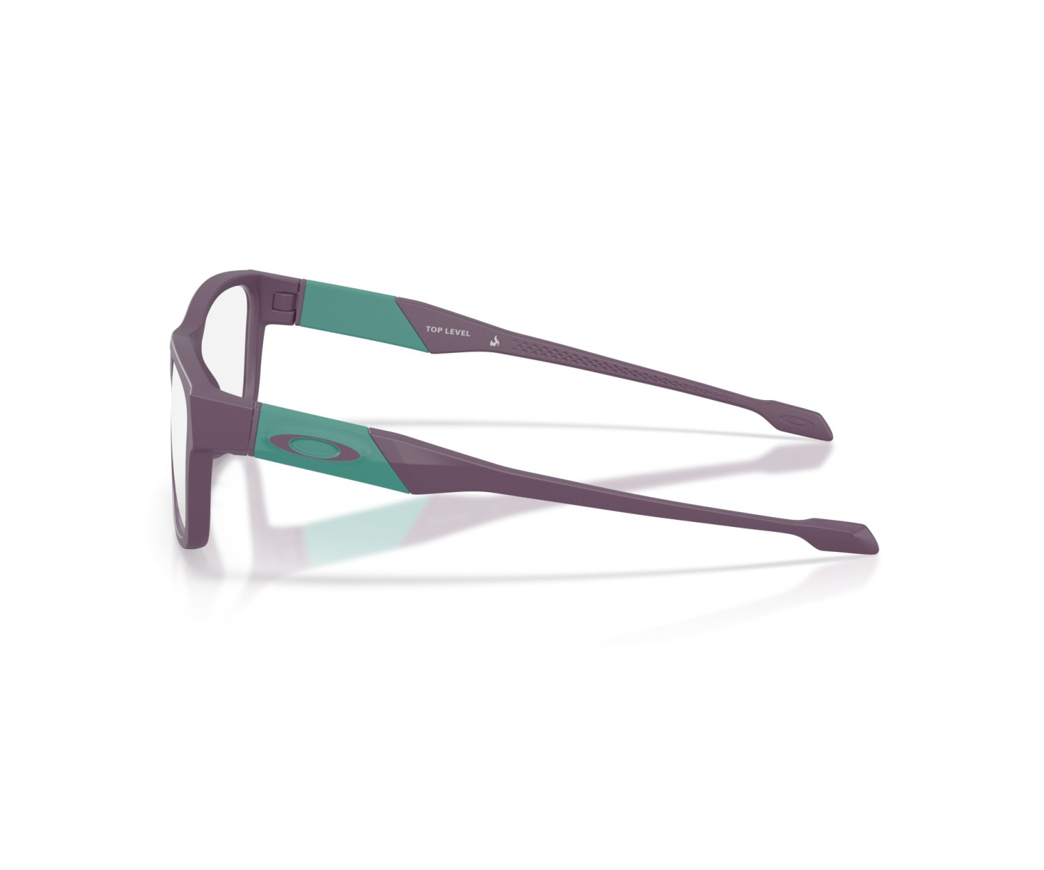 OAKLEY YOUTH RX - TOP LEVEL - OY8012 - 801208 - 48