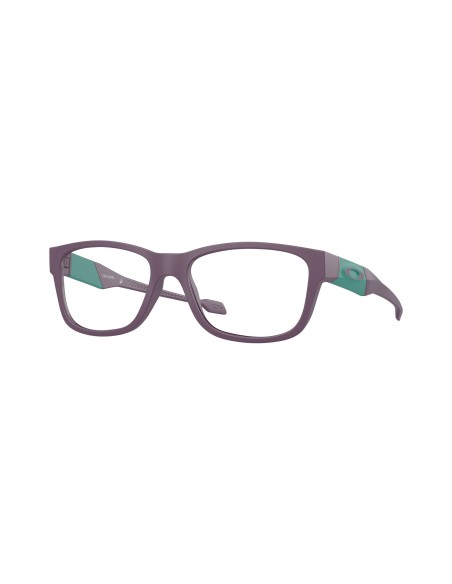 OAKLEY YOUTH RX - TOP LEVEL - OY8012 - 801208 - 50