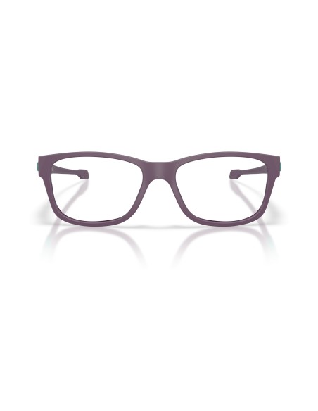 OAKLEY YOUTH RX - TOP LEVEL - OY8012 - 801208 - 50