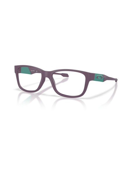 OAKLEY YOUTH RX - TOP LEVEL - OY8012 - 801208 - 50