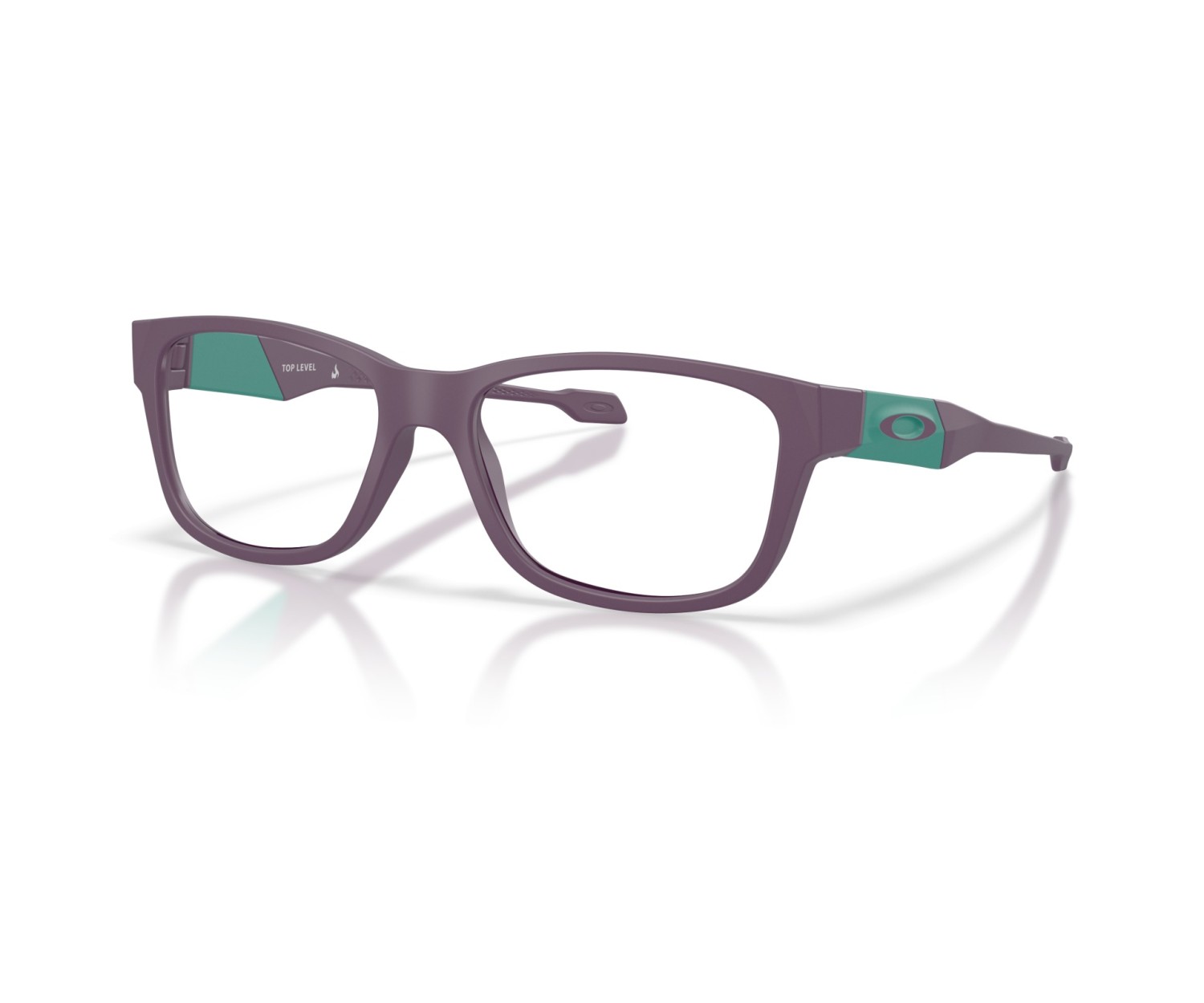 OAKLEY YOUTH RX - TOP LEVEL - OY8012 - 801208 - 50