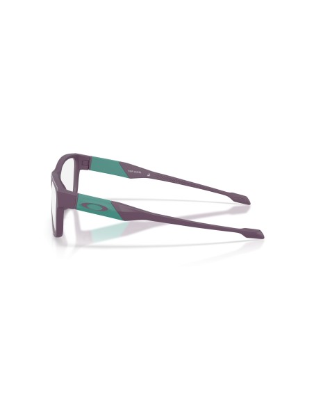 OAKLEY YOUTH RX - TOP LEVEL - OY8012 - 801208 - 50