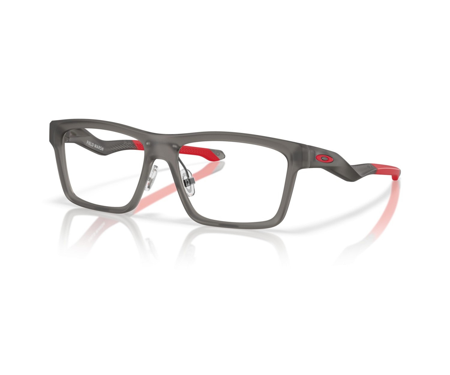 OAKLEY YOUTH  - FIELD MARSH - OY8031 - 803102 - 48