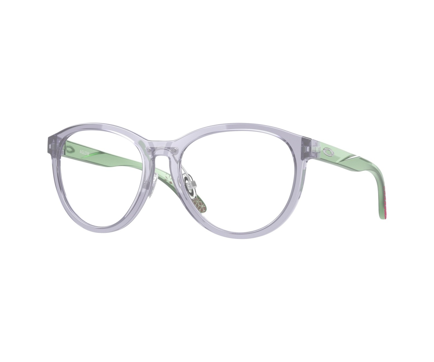 OAKLEY - AGLOW - OY8027D - 802704 - 49