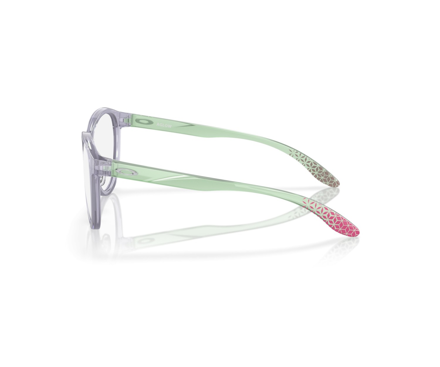 OAKLEY - AGLOW - OY8027D - 802704 - 49