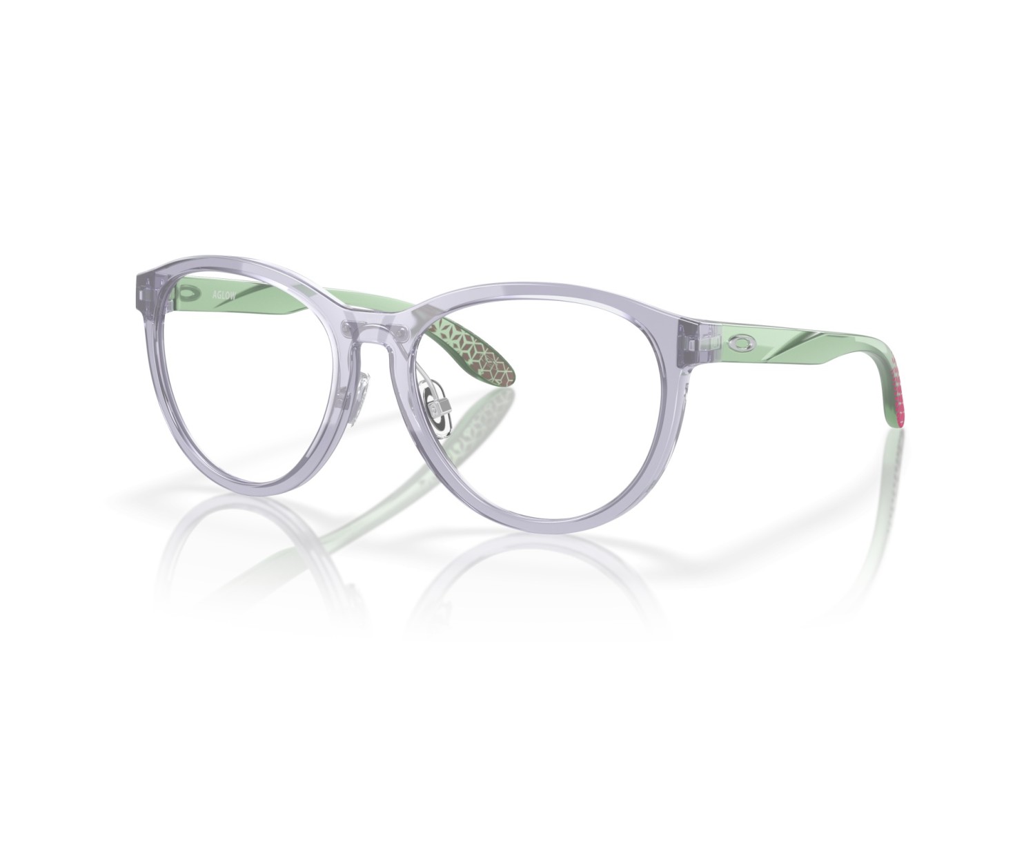 OAKLEY - AGLOW - OY8027D - 802704 - 51