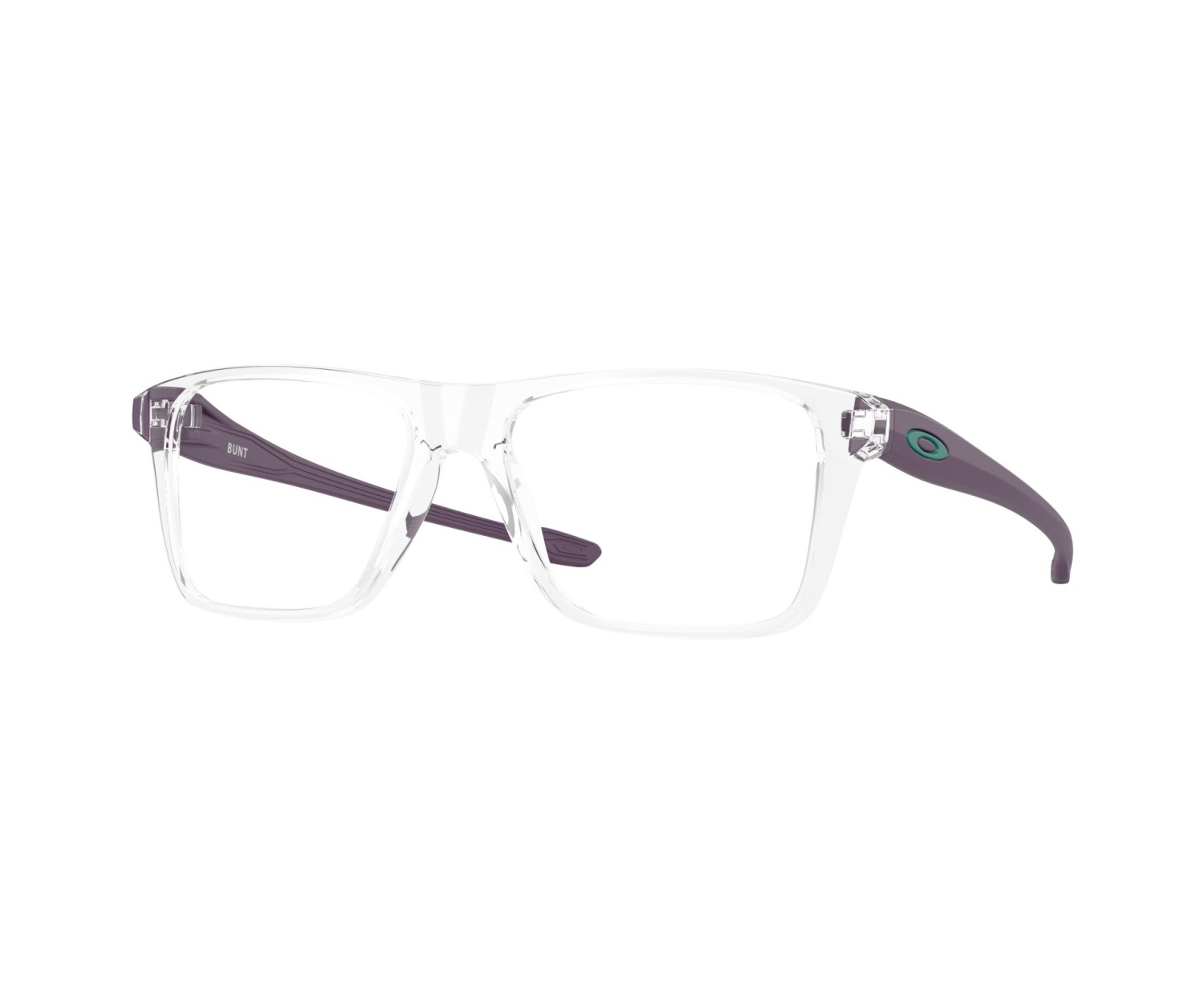 OAKLEY YOUTH RX - BUNT - OY8026 - 802612 - 46