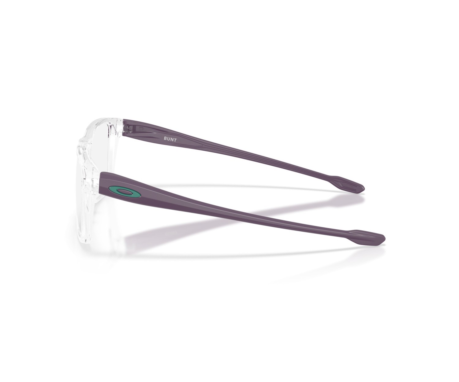 OAKLEY YOUTH RX - BUNT - OY8026 - 802612 - 46