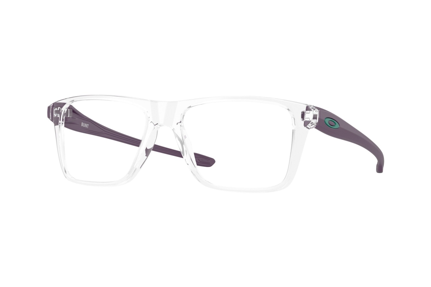 OAKLEY YOUTH RX - BUNT - OY8026 - 802612 - 48